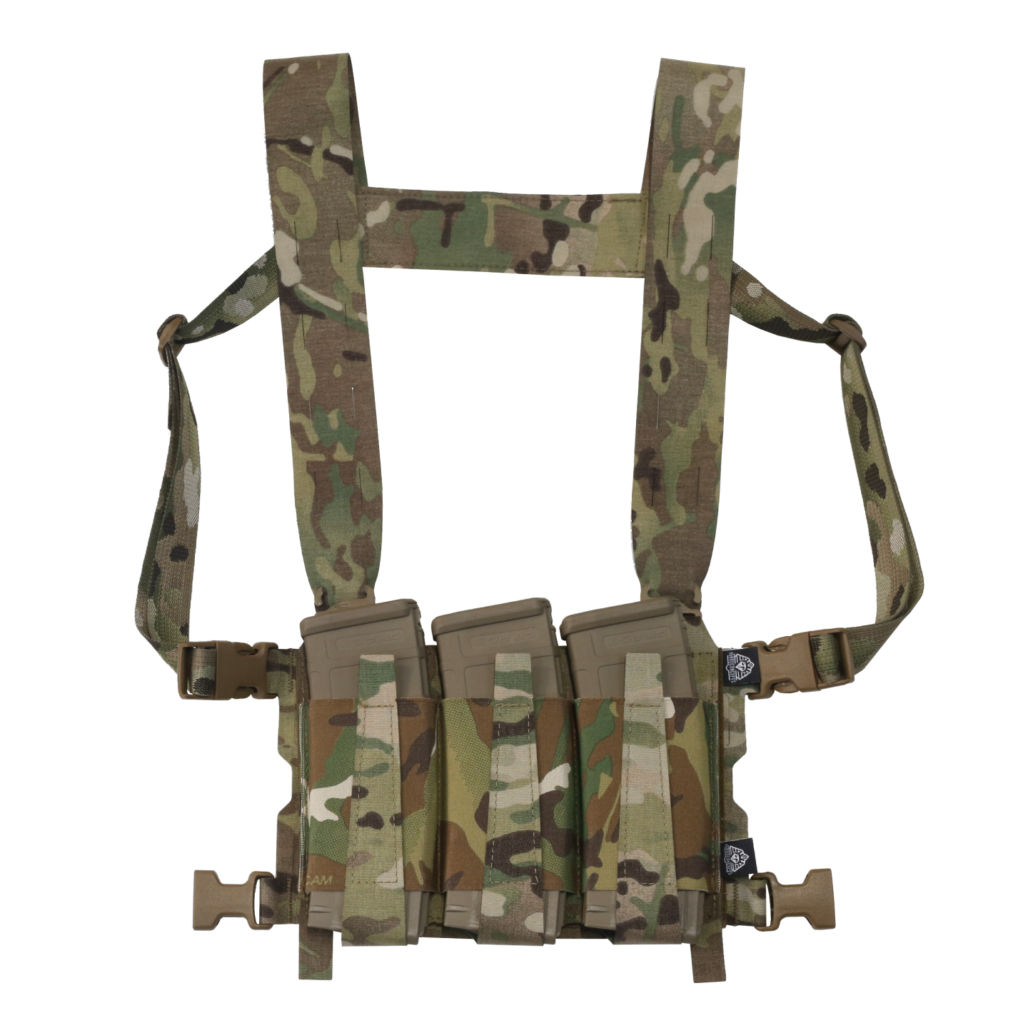 New TEAR & KTAR FRONT FLAP - Ferro Concepts - AMNB News