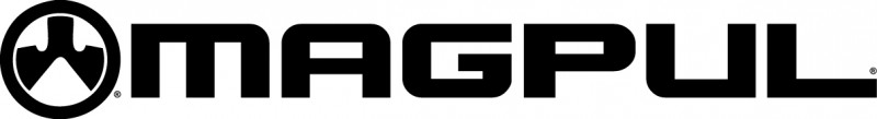 Magpul Logo long