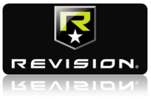 REVISION // Batlskin Head Protection System