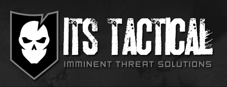 ITS Tactical Logo
