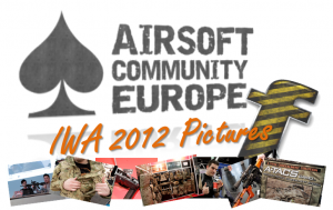 IWA2012 / all Pictures at Facebook