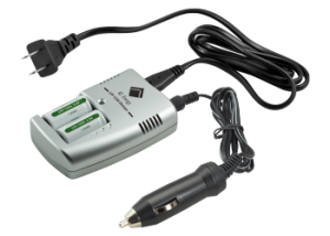 SureFire – introduce rechargeable Kit for 123A lithium batteries!