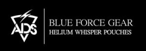 Blue Force Gear | Helium Whisper | adsinc.com