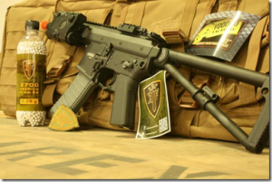 Elite Force – 10,000 fan Facebook giveaway!!!
