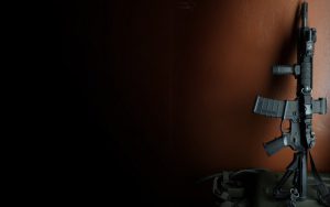 LaRue Wallpapers