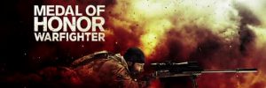EA Medal of Honor Warfighter – US Optics Partnership