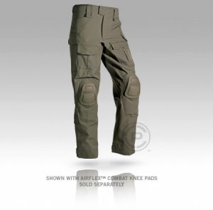 Crye Precision – All Weather Combat Clothing!