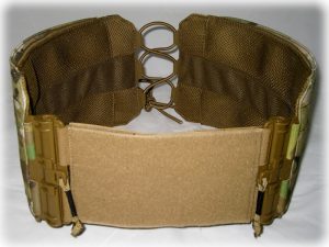 FirstSpear – Retro Kit Cummerbund 6/12 Tubes