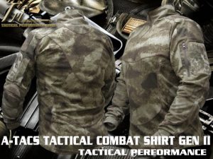 New A-TACS FG Gear from Tactical Performance Corp.