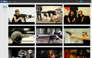 NLAIRSOFT – AirsoftWall.com to be launched today!!!