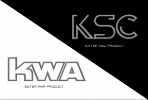 Whats the diffence between KWA and KSC?