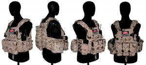 Toysoldier – AOR1 6094A Plate Carrier set