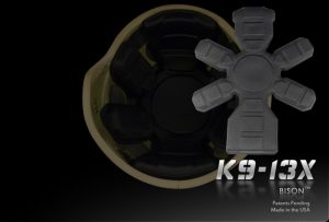 A7 Helmet Systems