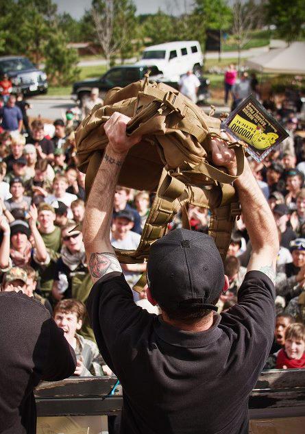 VOODOO Tactical Europe News!!!