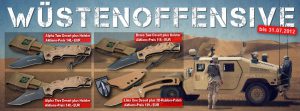 POHL FORCE – new products added