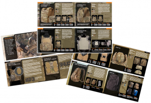 FirstSpear – Summer 2012 Catalog