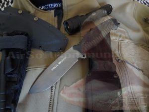 REVIEW: VIPER GOLIA knife