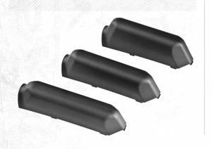 MAGPUL Newsletter // OEM Butt-pad Adapter & SGA Cheek Riser Kits