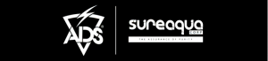 adsinc. // SureAqua Corp | Straw+