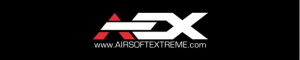 Airsoft Extreme AEX Commercial