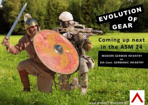 Airsoft Magazine Issue#24 preview