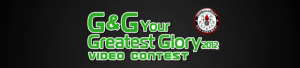 G&G Airsoft // Your Greatest Glory 2012 Video Contest