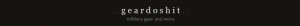 Geardoshit // 50 (+1) Soldiers