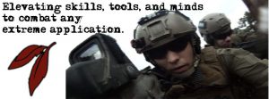 MMX // Urban Operations Course
