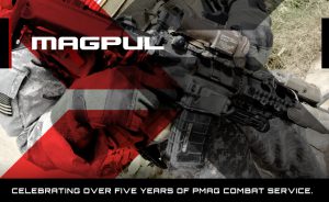 Magpul Newsletter // PMAG 30 AR/M4 GEN M3