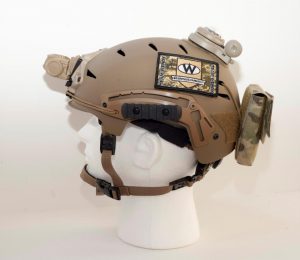 Team Wendy // EXFIL Tactical Bump Helmet review