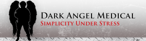 Dark Angel Medical Kit