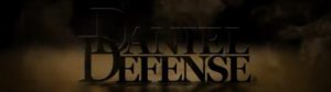 daniel defense logo