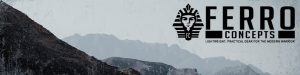 Ferro Concepts // FCPC