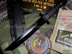 New reviews out by Airsoftcommunity.it