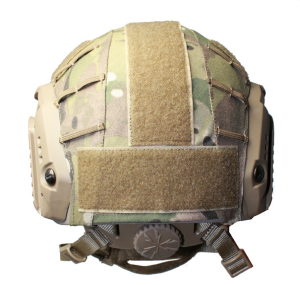 TYR Tactical // FAST Ballistic Helmet Cover