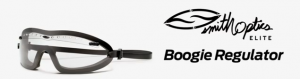 Smith Optics // Boogie Regulator