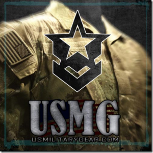 RAP4 // new USMG gear