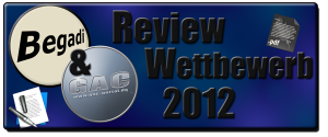 Begadi&GAC Review Contest 2012