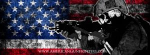 American Gunfighters // NO SHAVE NOVEMBER!!!