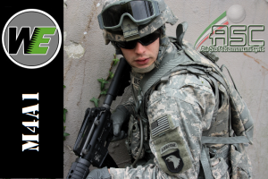 AirsoftCommunity.it // new reviews released