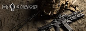 New Stickman Wallpaper