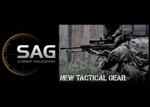 SAG Combat // January 2013 Catalogue