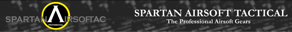 Spartan Airsoft Tactical // GPNVG-18 Dummy first picture
