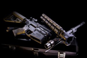 LaRue Tactical // January 2013 Wallpaper