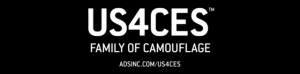 ADS, Inc. | US4CES Family of Camouflage |
