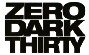 Zero Dark Thirty // Real-Life Stories Behind Controversial OBL Film.