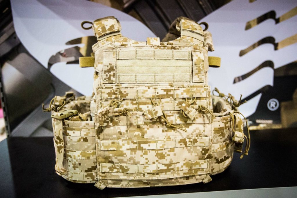 Eagle Industries AOR1 Plate carrier