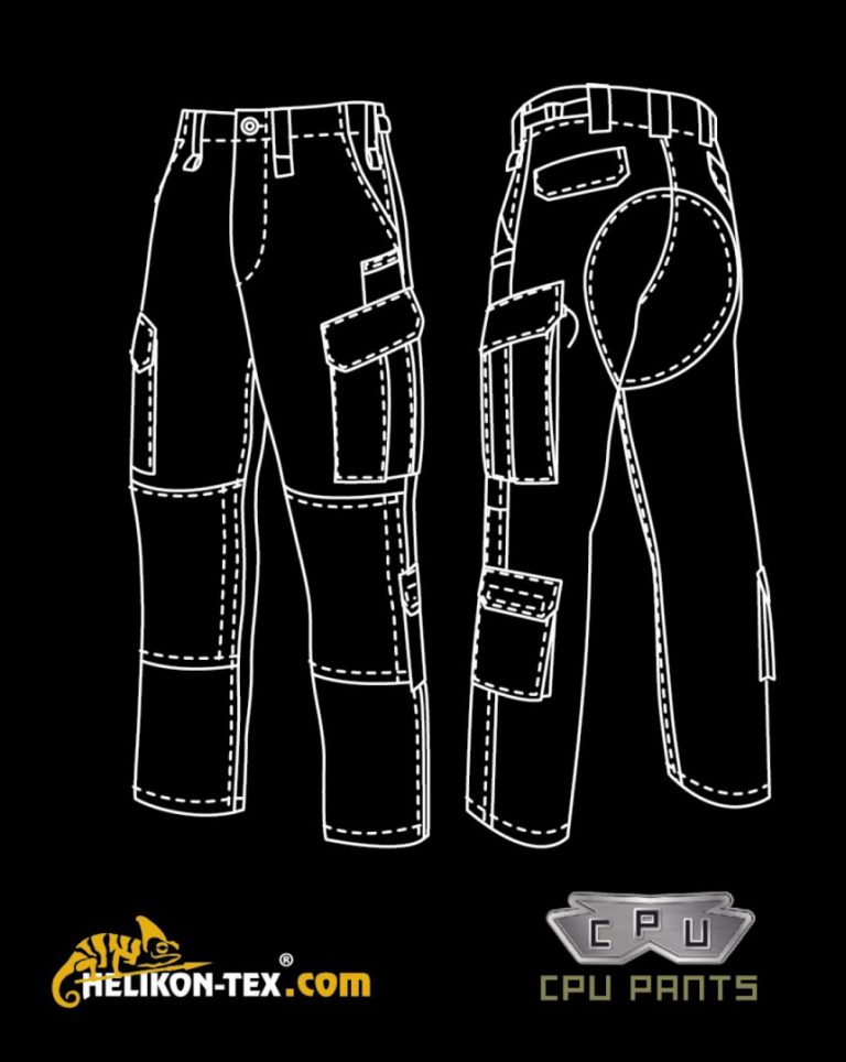 HELIKON // more news about the new PenCott products