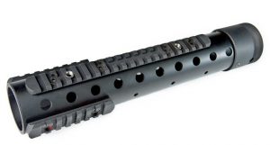 Review // Madbull PRI GenIII RIS