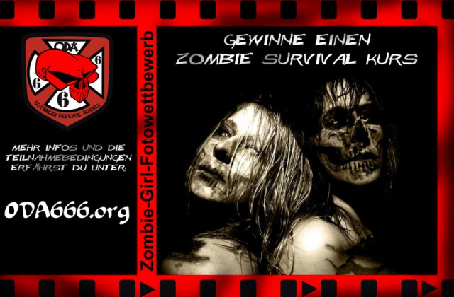Zombiewettbewerb